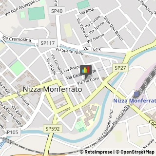 Locali, Birrerie e Pub Nizza Monferrato,14049Asti