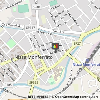 Enoteche Nizza Monferrato,14049Asti