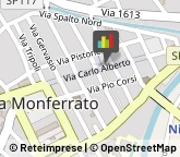 Comuni e Servizi Comunali Nizza Monferrato,14049Asti