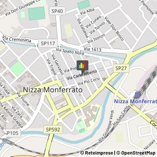 Locali, Birrerie e Pub Nizza Monferrato,14049Asti