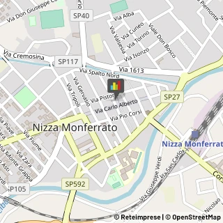 Consulenza Commerciale Nizza Monferrato,14049Asti