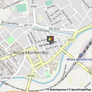 Architetti Nizza Monferrato,14049Asti