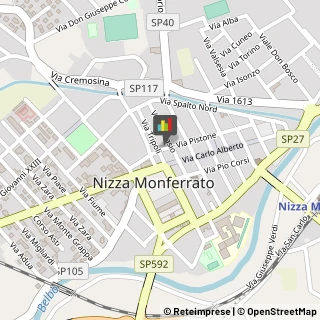 Internet - Provider Nizza Monferrato,14049Asti