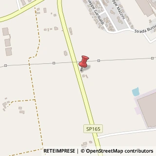 Mappa Strada Reale, 24, 12030 Fossano, Cuneo (Piemonte)