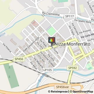 Locali, Birrerie e Pub Nizza Monferrato,14049Asti