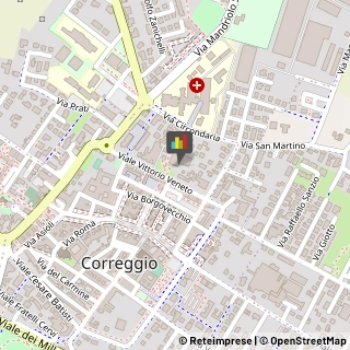 Caffè,42015Reggio nell'Emilia
