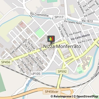 Estetiste Nizza Monferrato,14049Asti