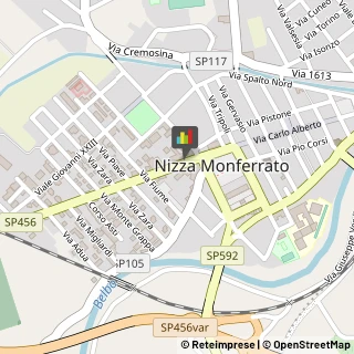 Alimenti Conservati Nizza Monferrato,14049Asti