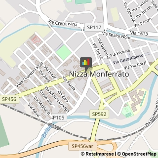 Panetterie Nizza Monferrato,14049Asti
