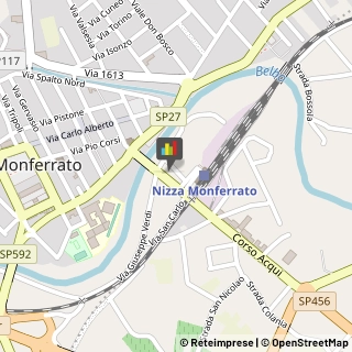 Macellerie Nizza Monferrato,14049Asti