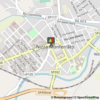 Locali, Birrerie e Pub Nizza Monferrato,14049Asti