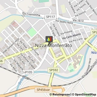 Locali, Birrerie e Pub Nizza Monferrato,14049Asti