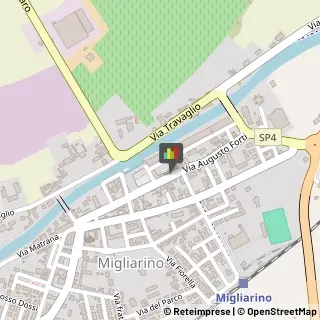 Parrucchieri Migliarino,44027Ferrara