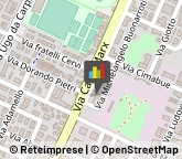 Alberghi Diurni e Bagni Pubblici Carpi,41012Modena