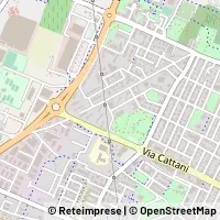 Map Carpi