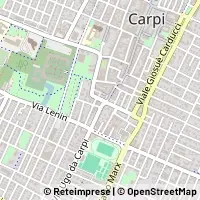 Kort Carpi