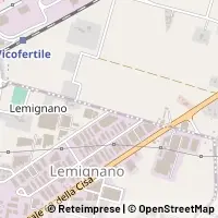 Karta Parma