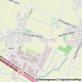 Mappa 42040