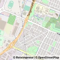 Map Carpi