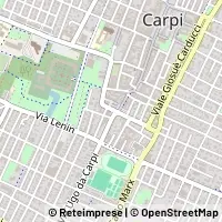Kort Carpi