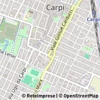 Kort Carpi