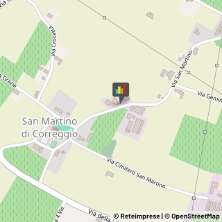 Posters Correggio,42015Reggio nell'Emilia