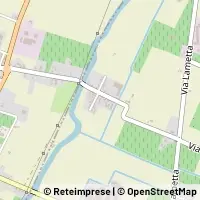 Map Soliera