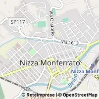 Carte Nizza Monferrato