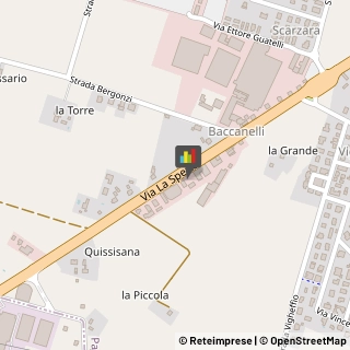 Trading Società Parma,43126Parma