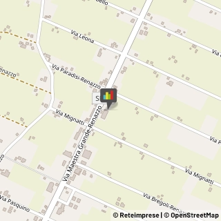 Rettifica Cilindri e Motori,44042Ferrara