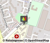 Autorimesse e Parcheggi,42015Reggio nell'Emilia