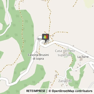 Bed e Breakfast Bobbio,29022Piacenza