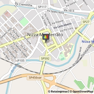 Pizzerie Nizza Monferrato,14049Asti