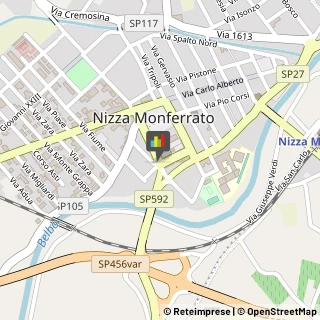 Elettricisti Nizza Monferrato,14049Asti