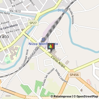 Bar e Caffetterie Nizza Monferrato,14049Asti