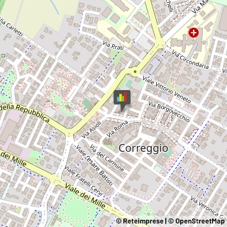 Consulenze Speciali,42015Reggio nell'Emilia