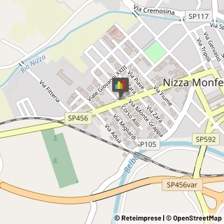 Consulenza Commerciale Nizza Monferrato,14049Asti