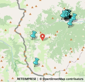 Mappa Colle, 10060 Bobbio Pellice TO, Italia (5.588)