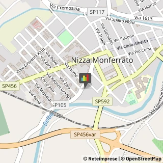 Aziende Agricole Nizza Monferrato,14042Asti