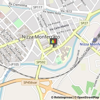 Copisterie Nizza Monferrato,14049Asti