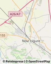 Autofficine e Centri Assistenza Novi Ligure,15067Alessandria