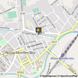 Locali, Birrerie e Pub Nizza Monferrato,14049Asti