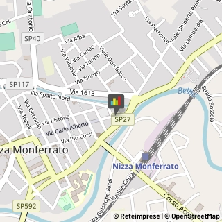 Macellerie Nizza Monferrato,14049Asti