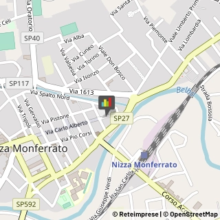 Panetterie Nizza Monferrato,14049Asti