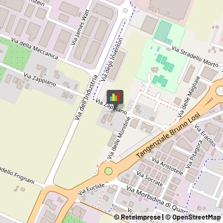 Caseifici,41012Modena