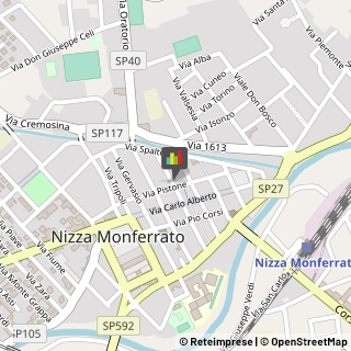 Geometri Nizza Monferrato,14049Asti