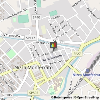 Geometri Nizza Monferrato,14049Asti