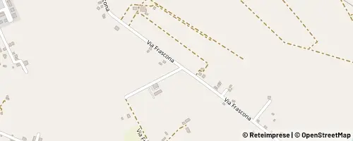 Mappa Ferrara