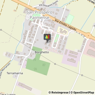 Pubblicità - Agenzie e Studi Parma,43123Parma