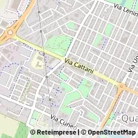 Carte Carpi